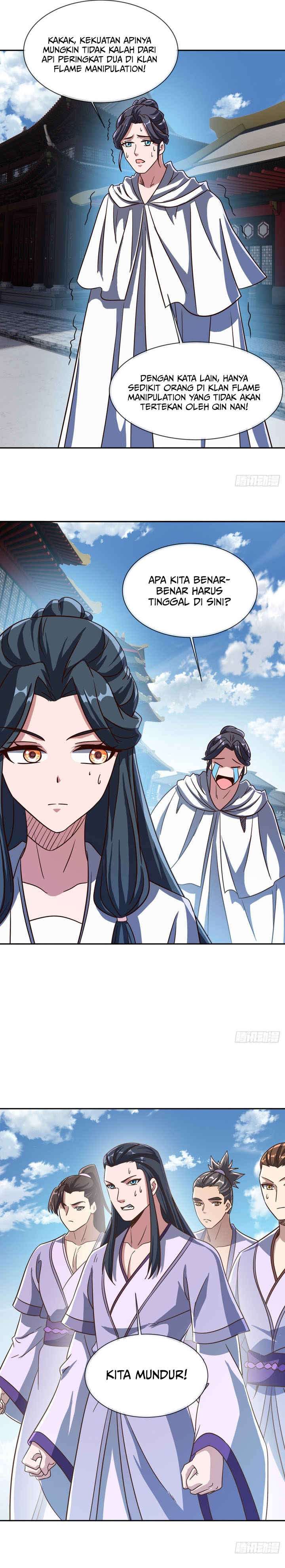 Dilarang COPAS - situs resmi www.mangacanblog.com - Komik peerless soul 713 - chapter 713 714 Indonesia peerless soul 713 - chapter 713 Terbaru 13|Baca Manga Komik Indonesia|Mangacan